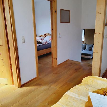 Strohballenhaus Hofbieber Zewnętrze zdjęcie
