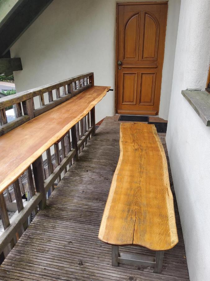 Strohballenhaus Hofbieber Zewnętrze zdjęcie