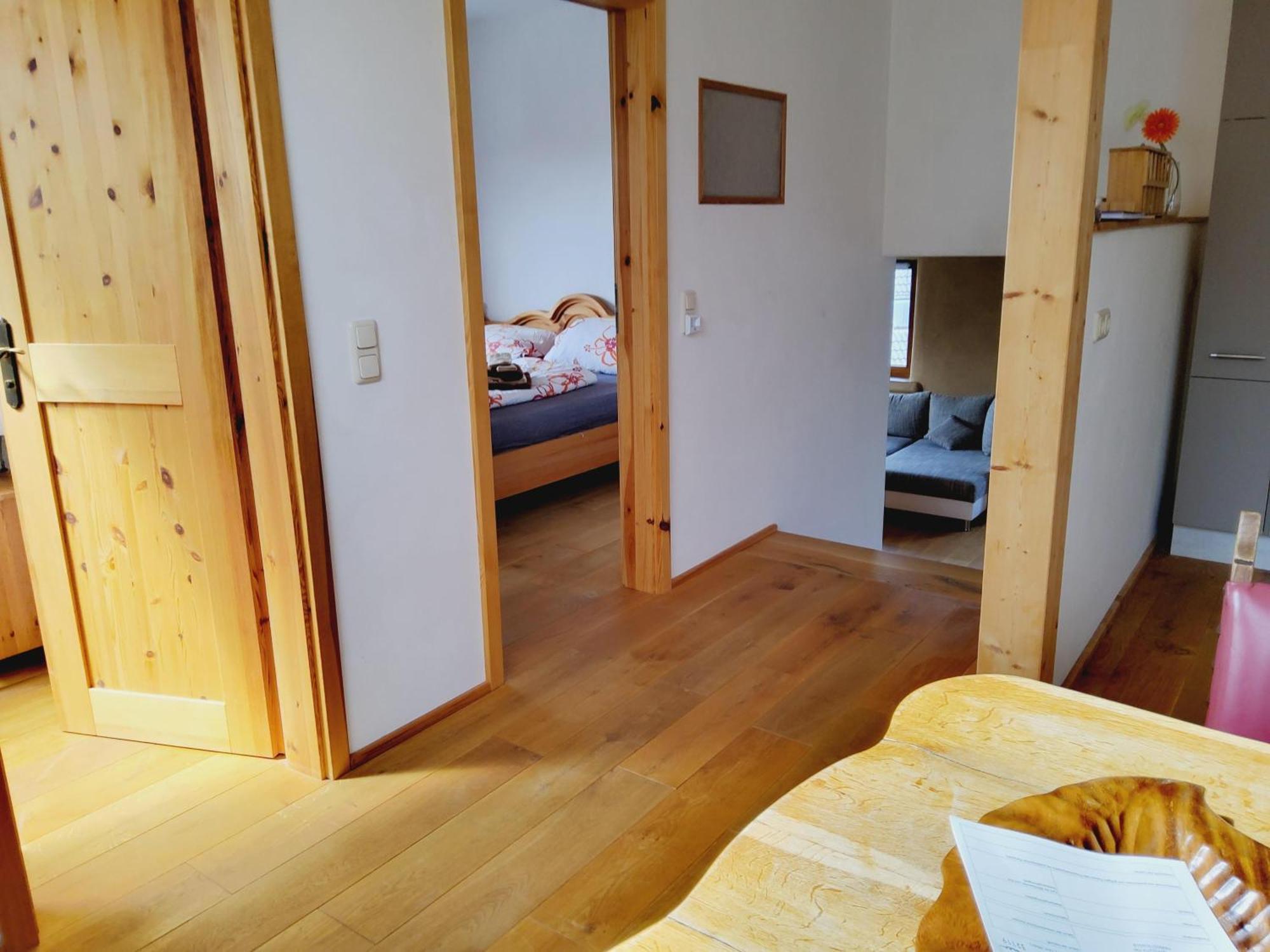 Strohballenhaus Hofbieber Zewnętrze zdjęcie